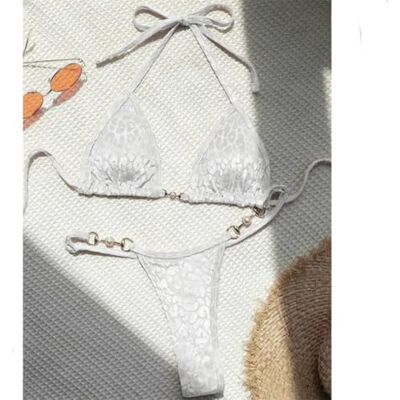 CHENWEIHAI Bikini Maillot de Bain Femme Sexy Bikini en Velours Mini Bikini Tanga Maillot de Bain Femme Maillot de Bain Femme Maillot de Bain Deux Pièces Bikini Ensemble Maillot de Bain Maillot de Bain CHENWEIHAI Bikini Maillot de Bain Femme Sexy Bikini en Velours Mini Bikini Tanga Maillot de Bain Femme Maillot de Bain Femme Maillot de Bain Deux Pièces Bikini Ensemble Maillot de Bain Maillot de Bain