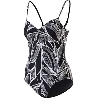 Firefly Latifah Maillot de Bain Femme Firefly Latifah Maillot de Bain Femme