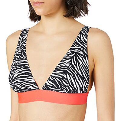 ESPRIT Bodywear 041EF1A317 Bikini, Maillot de Bain, 001/Noir, 36_A Femme ESPRIT Bodywear 041EF1A317 Bikini, Maillot de Bain, 001/Noir, 36_A Femme