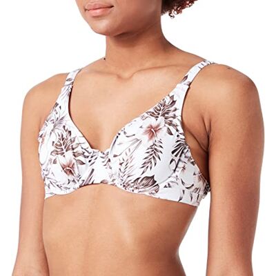 Haute pression T2031 Co1 Haut de bikini Femme (lot de 1) Haute pression T2031 Co1 Haut de bikini Femme (lot de 1)
