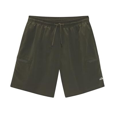 s.Oliver Goa-502 Combinaison modèle court Homme (lot de 1) s.Oliver Goa-502 Combinaison modèle court Homme (lot de 1)