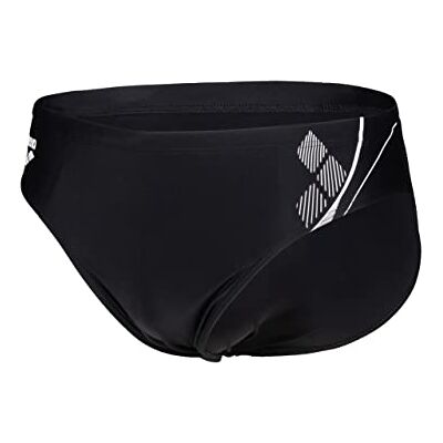 arena Slip de natation pour homme Feel Graphic arena Slip de natation pour homme Feel Graphic