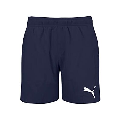 PUMA Medium longueur short Swim Trunks Garçon PUMA Medium longueur short Swim Trunks Garçon
