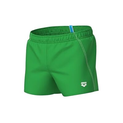 arena Fundamentals X-Short R Team Green-White arena Fundamentals X-Short R Team Green-White