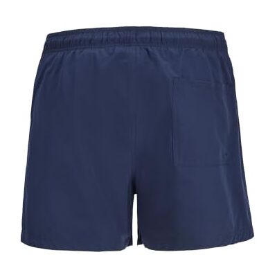 JACK & JONES Jpstmaui Splash Magic Swim Shorts Jpstmaui Splash Magic Short de bain Homme (lot de 1) JACK & JONES Jpstmaui Splash Magic Swim Shorts Jpstmaui Splash Magic Short de bain Homme (lot de 1)