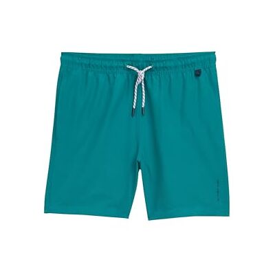 TOM TAILOR 1046946 Short de bain Homme (lot de 1) TOM TAILOR 1046946 Short de bain Homme (lot de 1)