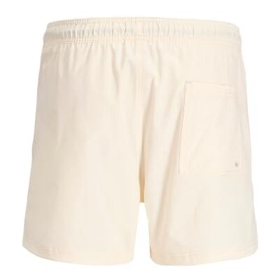 JACK & JONES Jpstmaui Tropic Solid Swim Shorts Sn Jpstmaui Short de bain Tropic Solid Sn Homme (lot de 1) JACK & JONES Jpstmaui Tropic Solid Swim Shorts Sn Jpstmaui Short de bain Tropic Solid Sn Homme (lot de 1)