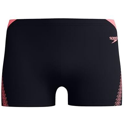 Speedo Hyperboom Splice Aquashort Swimming Trunks Short de bain Homme (lot de 1) Speedo Hyperboom Splice Aquashort Swimming Trunks Short de bain Homme (lot de 1)