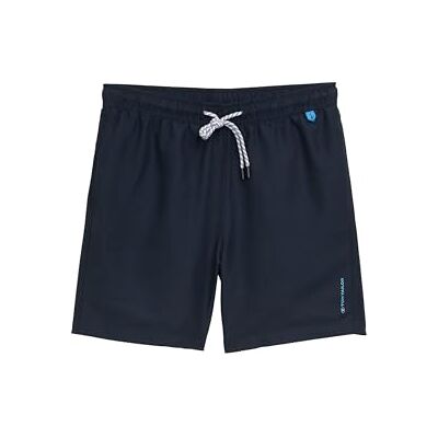 TOM TAILOR 1046946 Short de bain Homme (lot de 1) TOM TAILOR 1046946 Short de bain Homme (lot de 1)