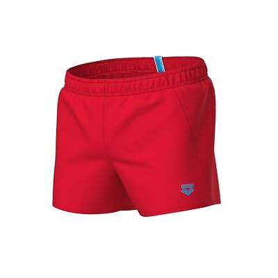 arena Fundamentals X-Short R Red-Turchese arena Fundamentals X-Short R Red-Turchese