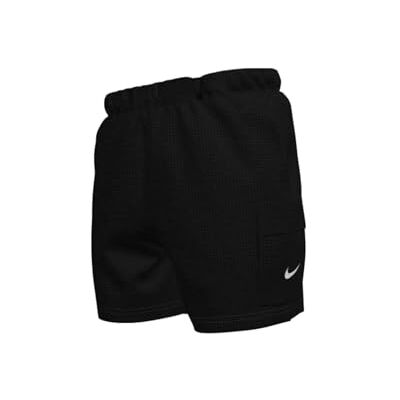 NIKE Swimwear Combinaison modèle court Homme NIKE Swimwear Combinaison modèle court Homme