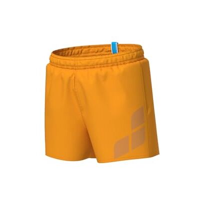 arena Short de plage avec logo R pour garçon, Turquoise/rouge, 140 arena Short de plage avec logo R pour garçon, Turquoise/rouge, 140