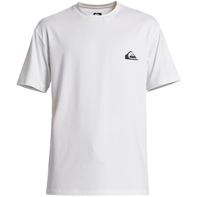 Quiksilver Everyday Surf Tee Ss T-shirt Homme (lot de 1) Quiksilver Everyday Surf Tee Ss T-shirt Homme (lot de 1)
