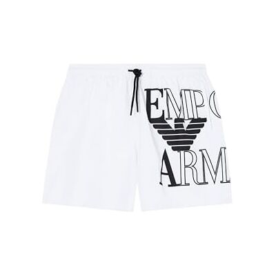 Giorgio Armani Boxer Bold Logo Blanc XL Giorgio Armani Boxer Bold Logo Blanc XL