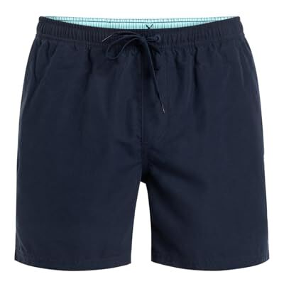 Quiksilver Spl Fineline Volley 15 Combinaison modèle court Homme (lot de 1) Quiksilver Spl Fineline Volley 15 Combinaison modèle court Homme (lot de 1)
