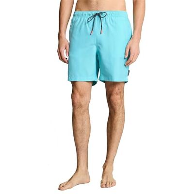 TOM TAILOR 1050181 Short de bain Homme TOM TAILOR 1050181 Short de bain Homme