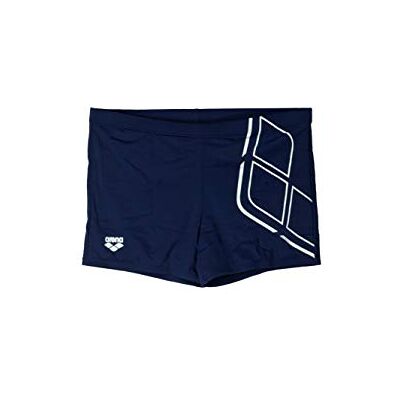 ARENA Short de bain Essentials pour homme ARENA Short de bain Essentials pour homme