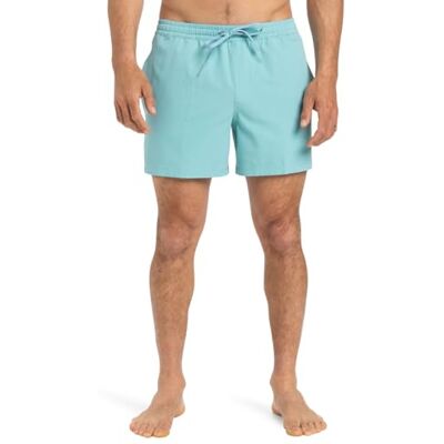 Quiksilver Everyday Flex Volley 15 Combinaison modèle court Homme (lot de 1) Quiksilver Everyday Flex Volley 15 Combinaison modèle court Homme (lot de 1)