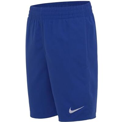 NIKE 6" Volley Short Slips de Bain Fille NIKE 6" Volley Short Slips de Bain Fille