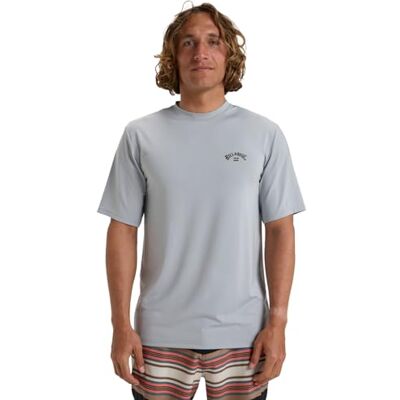 BILLABONG Arch Wave Ss T-shirt Homme (lot de 1) BILLABONG Arch Wave Ss T-shirt Homme (lot de 1)
