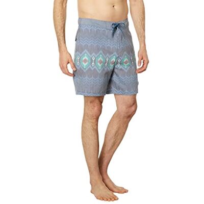 Hurley Phntm Naturals Tailgate 18' Maillot de bain pour homme Hurley Phntm Naturals Tailgate 18' Maillot de bain pour homme