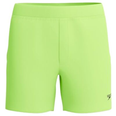 Speedo 4way Flex Solid Volley 16" Short de bain Homme (lot de 1) Speedo 4way Flex Solid Volley 16" Short de bain Homme (lot de 1)