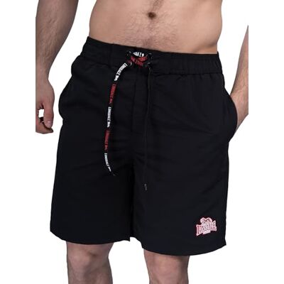 Lonsdale Dunbeath Pants Homme Lonsdale Dunbeath Pants Homme