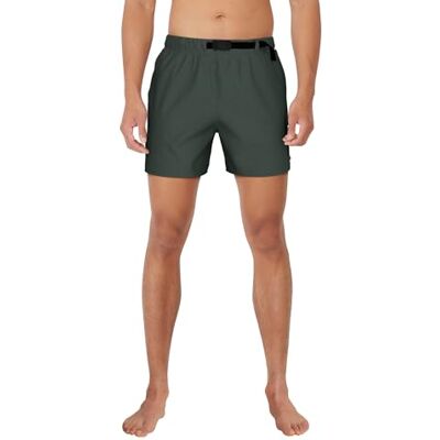 NIKE Swimwear Combinaison modèle court Homme NIKE Swimwear Combinaison modèle court Homme