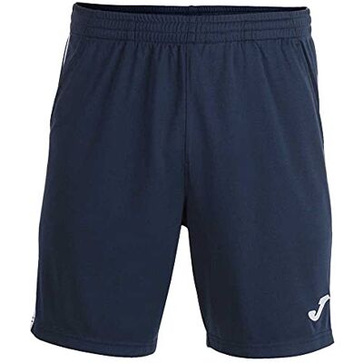 Joma Open III Short pour homme Joma Open III Short pour homme