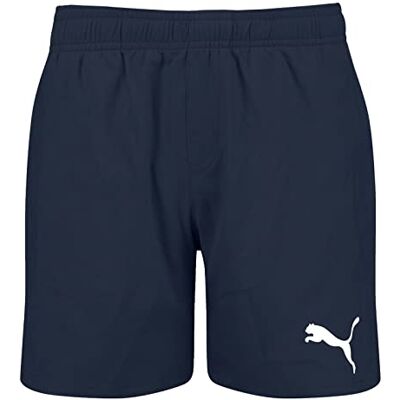 PUMA Medium longueur short Swim Trunks Garçon PUMA Medium longueur short Swim Trunks Garçon