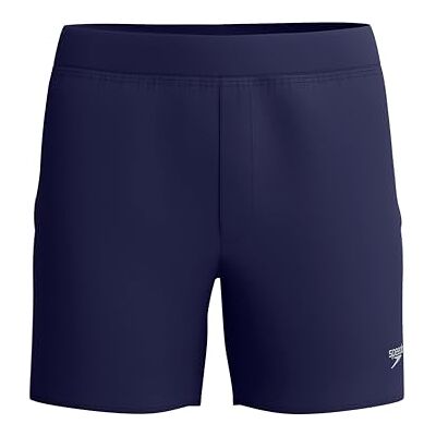Speedo 4way Flex Solid Volley 16" Short de bain Homme Speedo 4way Flex Solid Volley 16" Short de bain Homme