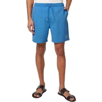 Scotch & Soda Solid Mid-length Swimshort Short de surf Homme (lot de 1) Scotch & Soda Solid Mid-length Swimshort Short de surf Homme (lot de 1)