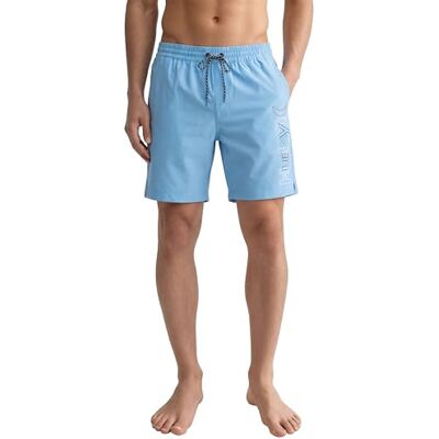 Hurley Crossover Volley Swim Short Maillot de bain Homme (lot de 1) Hurley Crossover Volley Swim Short Maillot de bain Homme (lot de 1)