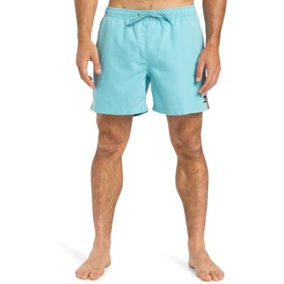 Quiksilver Boardshorts EVERYDAY BEACH VOLLEY 15 Hommes Bleu XS, bleu marine, XS Quiksilver Boardshorts EVERYDAY BEACH VOLLEY 15 Hommes Bleu XS, bleu marine, XS