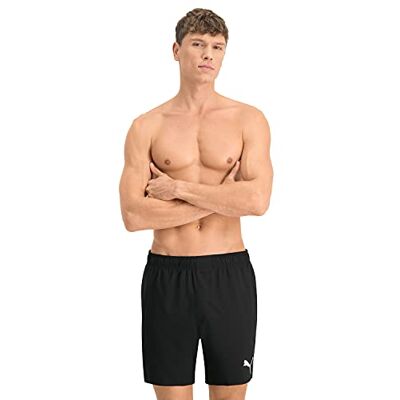 PUMA Short de Bain pour Homme Trunks de natation Homme (lot de 1) PUMA Short de Bain pour Homme Trunks de natation Homme (lot de 1)