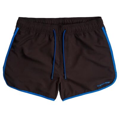 G-STAR RAW G-STAR Carnic Solid Swimshort Maillot de bain Homme G-STAR RAW G-STAR Carnic Solid Swimshort Maillot de bain Homme