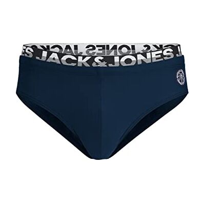 JACK & JONES Jpstibiza Swim Trunks Db Short de bain Homme JACK & JONES Jpstibiza Swim Trunks Db Short de bain Homme