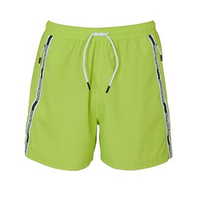 Giorgio Armani Mid Boxer Maillot de bain Homme Giorgio Armani Mid Boxer Maillot de bain Homme