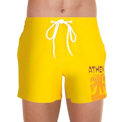 Athena Summer Vibes 5j73 Maillot de bain Homme Athena Summer Vibes 5j73 Maillot de bain Homme