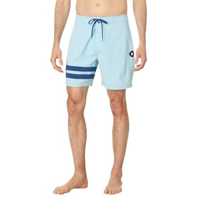 Hurley Short de bain pour homme Hurley Short de bain pour homme