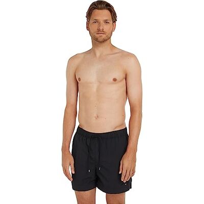 Tommy Hilfiger Medium Drawstring Um0um02793 Cordon moyen Homme (lot de 1) Tommy Hilfiger Medium Drawstring Um0um02793 Cordon moyen Homme (lot de 1)