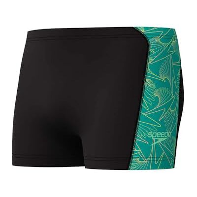 Speedo Hyperboom Panel Short de bain Homme (lot de 1) Speedo Hyperboom Panel Short de bain Homme (lot de 1)