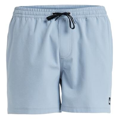 Quiksilver Everyday Flex Volley 15 Combinaison modèle court Homme (lot de 1) Quiksilver Everyday Flex Volley 15 Combinaison modèle court Homme (lot de 1)