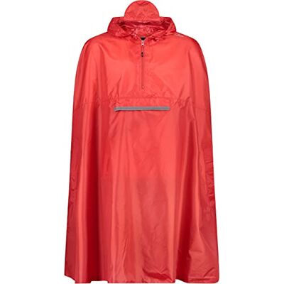 CMP Rain Poncho Wp 5000 avec Capuche Cape de pluie Homme CMP Rain Poncho Wp 5000 avec Capuche Cape de pluie Homme