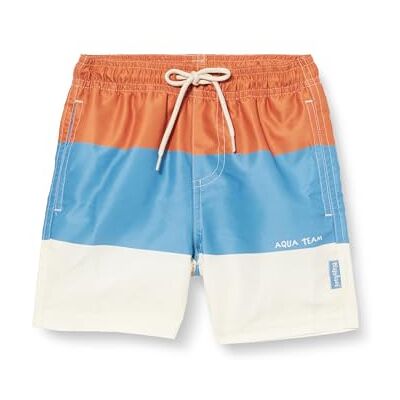 Playshoes - Badeshorts COLOR BLOCK - Maillot de bain Playshoes - Badeshorts COLOR BLOCK - Maillot de bain
