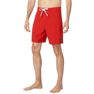 Hurley Boardshort Homme Phantom-Eco O&O Solid 18' Hurley Boardshort Homme Phantom-Eco O&O Solid 18'