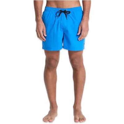 Quiksilver Spl Floral Volley 15 Combinaison modèle court Homme (lot de 1) Quiksilver Spl Floral Volley 15 Combinaison modèle court Homme (lot de 1)