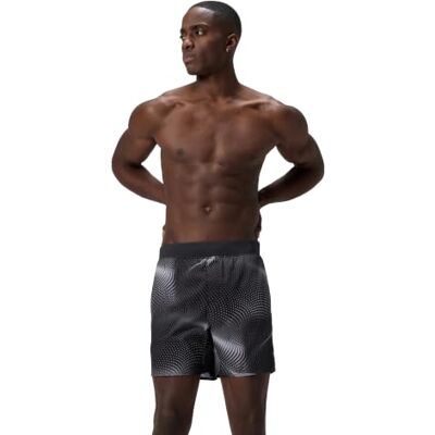 Speedo The Lookout Volley 16" Print Short de bain Homme (lot de 1) Speedo The Lookout Volley 16" Print Short de bain Homme (lot de 1)