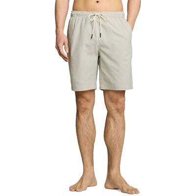 TOM TAILOR 1050186 Short de bain Homme TOM TAILOR 1050186 Short de bain Homme