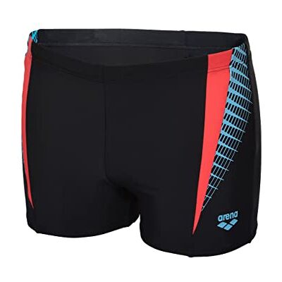 arena M Threefold Short R Swim Trunks Homme arena M Threefold Short R Swim Trunks Homme